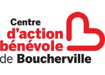 Centre d'action bénévole de Boucherville Centre d'action bénévole de Boucherville